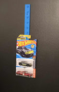 3-Piece Modular, Sleek Diecast Wall Display | Durable 3D Printed Organizer | Fits 1:64 Scale
