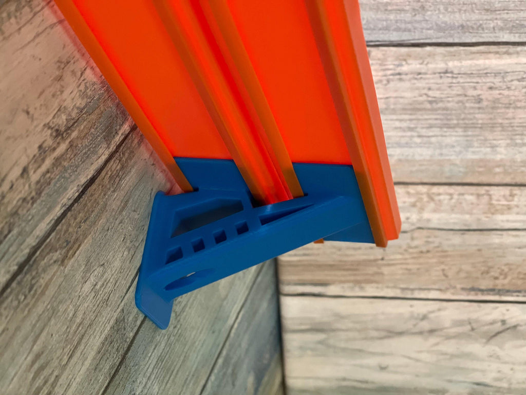 Modular Racetrack Wall Mount Set
