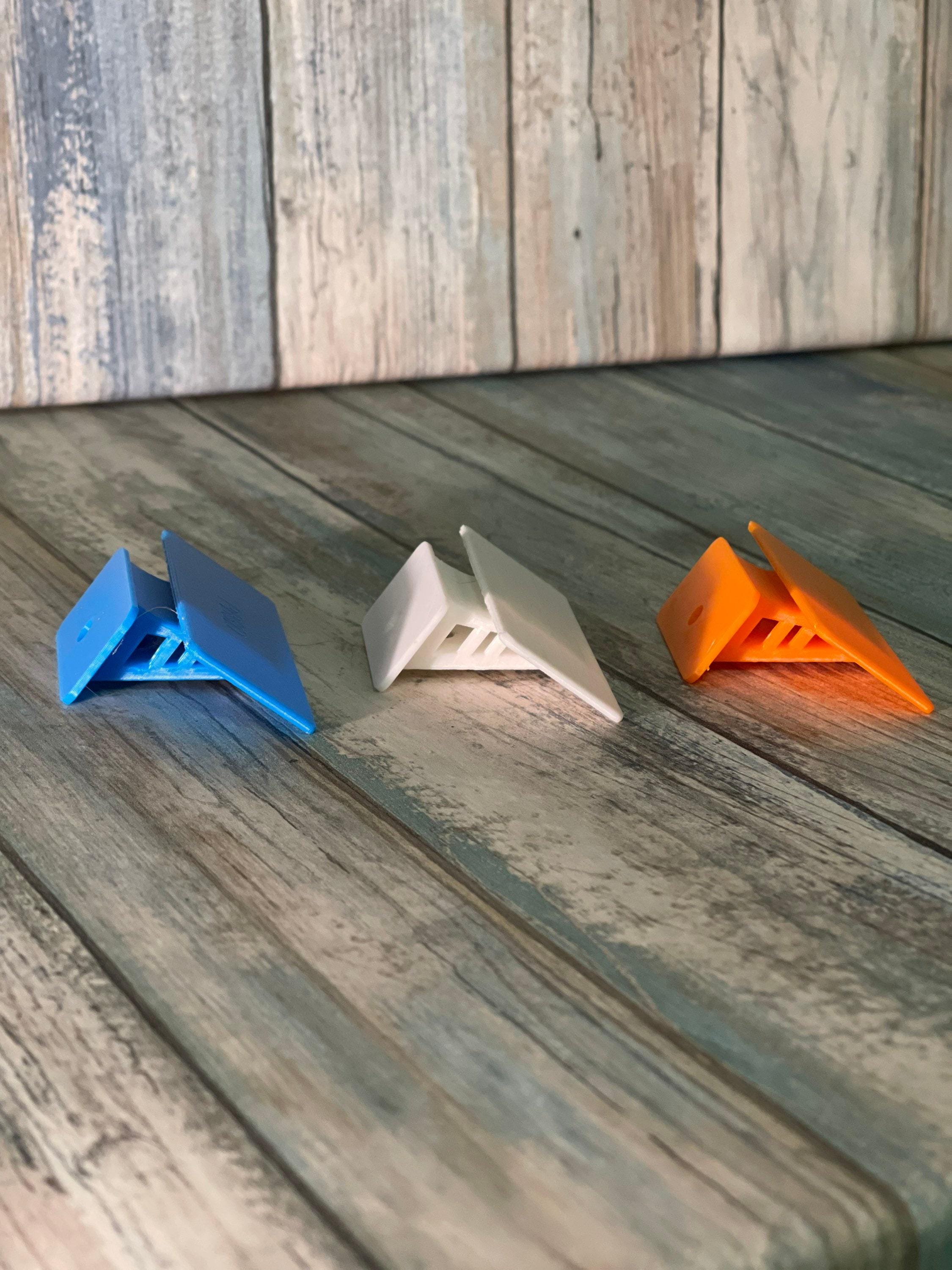 Modular Racetrack Wall Mount Set