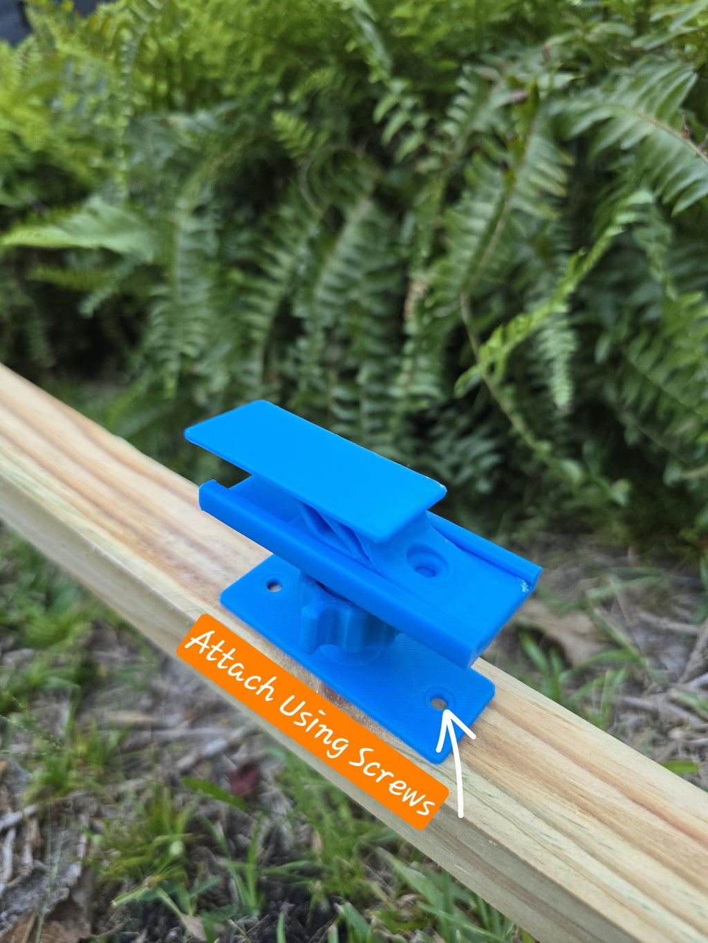 Ultimate Swivel Base - Track Mount, 360 Rotation, Side-To-Side Slide, Pre-Drilled Universal Fit For Hot Wheels