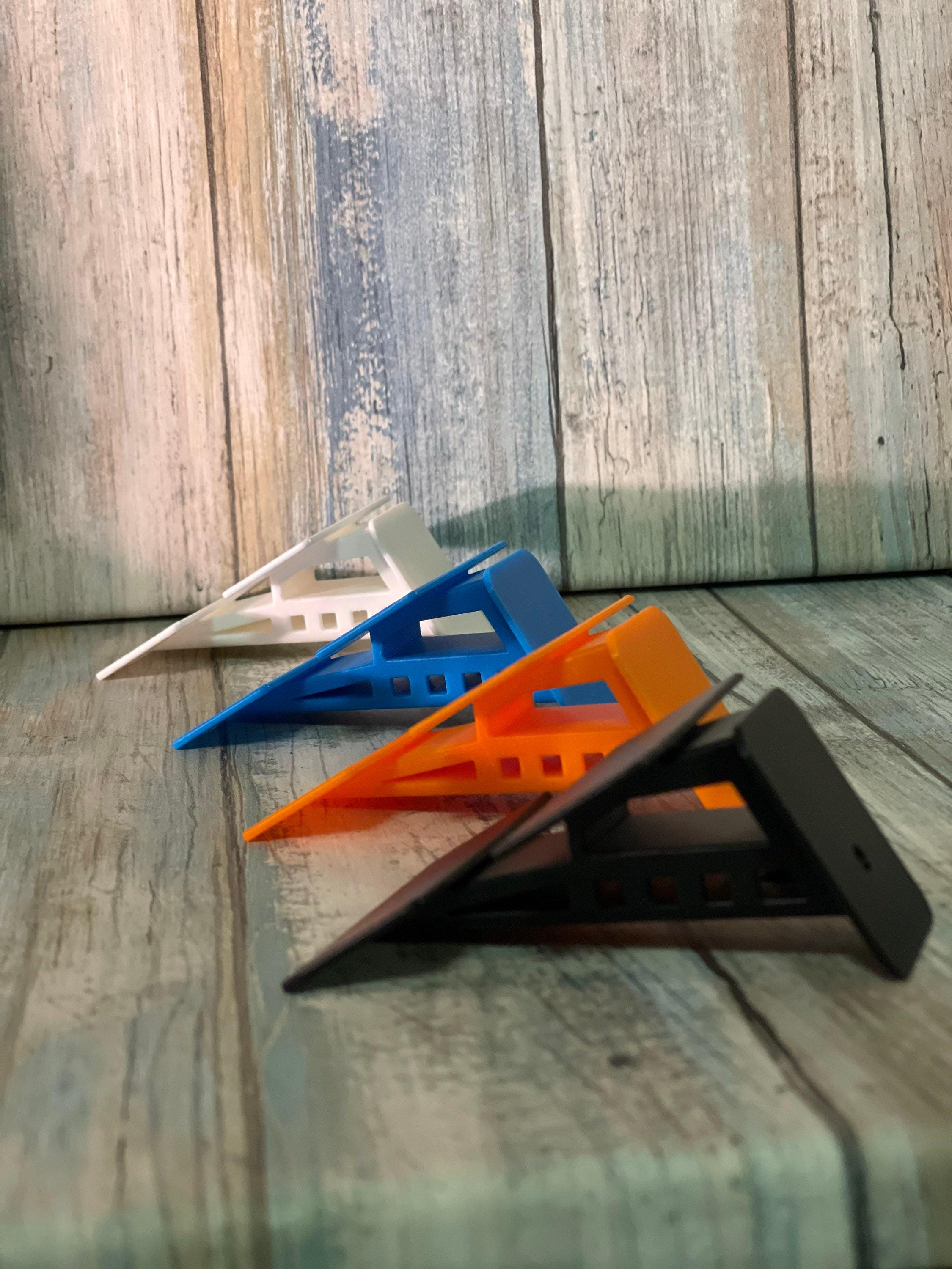 Modular Racetrack Wall Mount Set