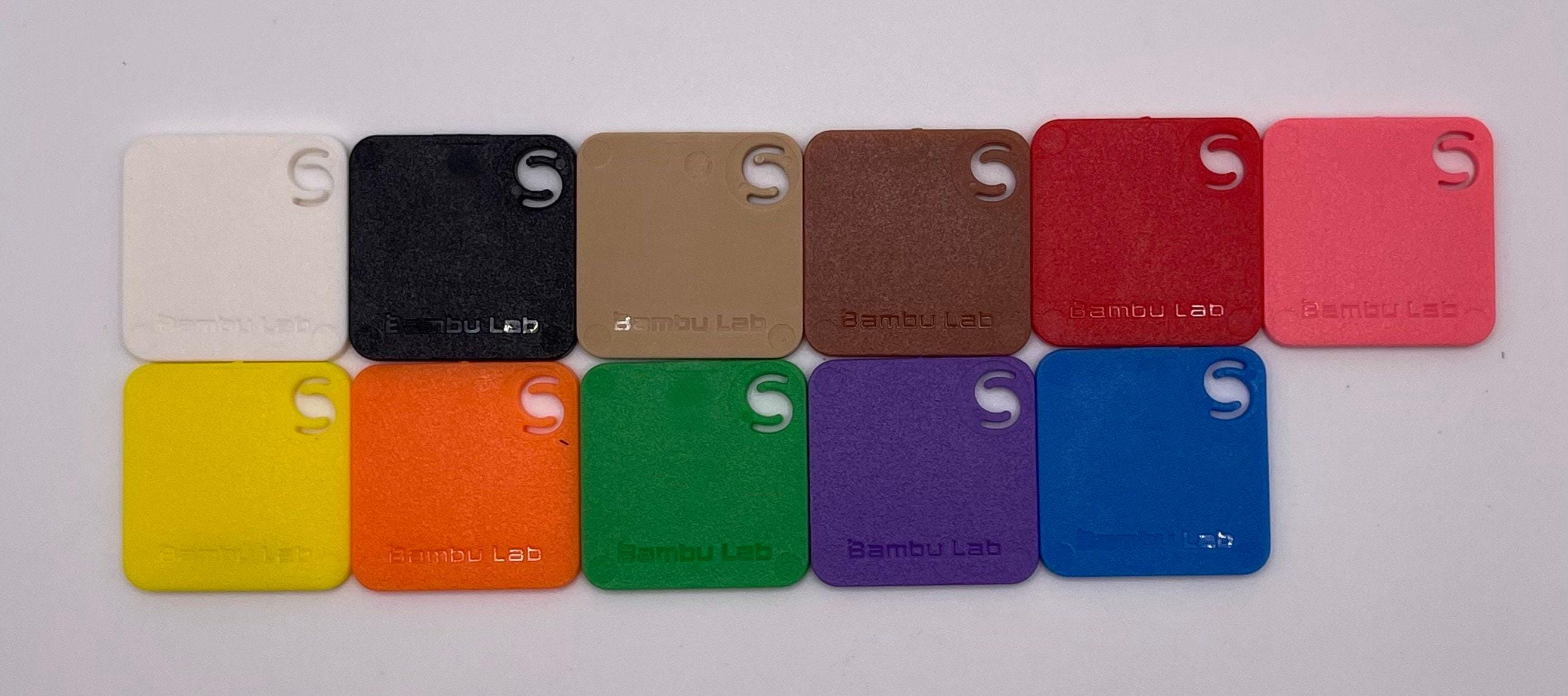 Floating Mushroom Wall Shelves