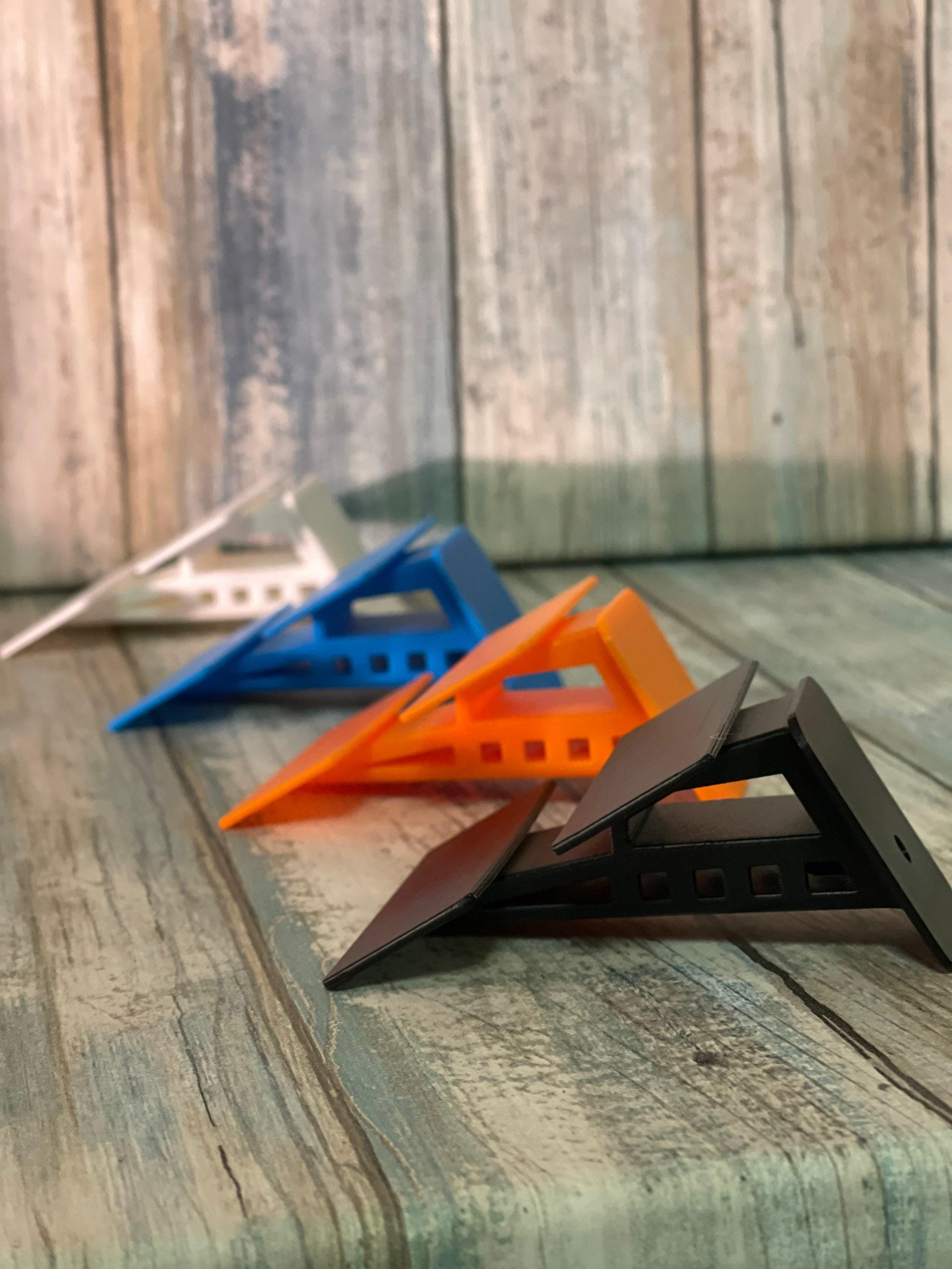 Racetrack Wall Mounts Organizer