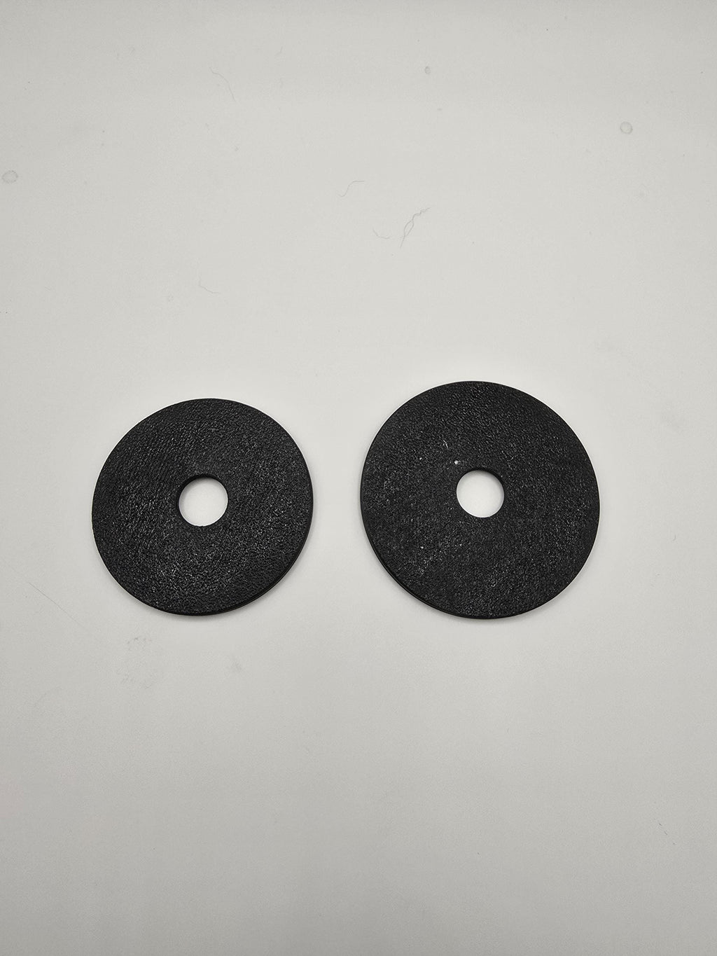 Roomba Power Button, Cat-Proof Cover - Chew-Resistant Protector, 2-Pack Thin And Wide Mounts