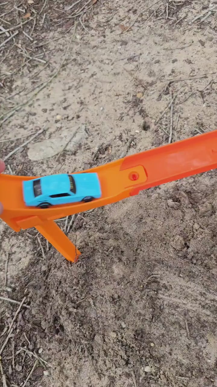 Outdoor Speed Snap Sand Stakes