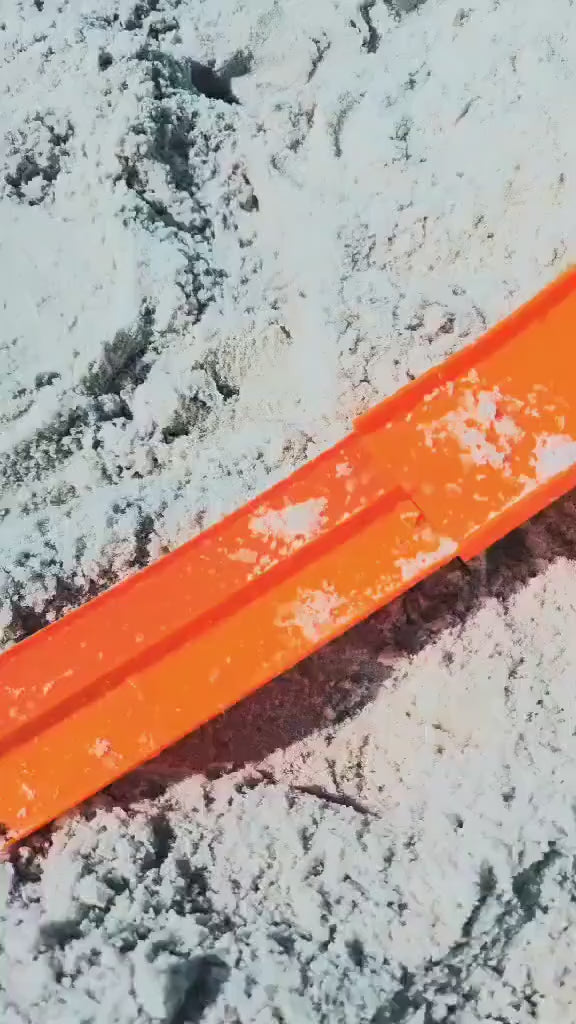 Monster Truck Adventure Sand Spikes