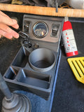 3D printed accessories for classic VW Beetles